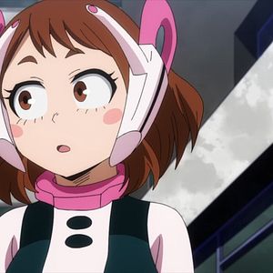Photo My Hero Academia