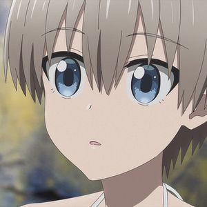 Photo Uzaki-chan Wants to Hang Out !