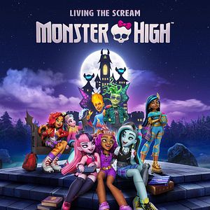 Photo Monster High - Un lycée pas comme les autres