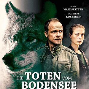 Photo Meurtres en eaux troubles : Parmi les loups