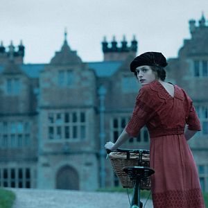 Photo L'Amant de Lady Chatterley