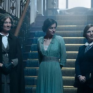 Photo L'Amant de Lady Chatterley