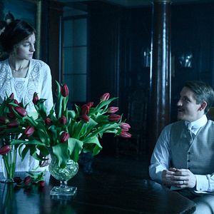 Photo L'Amant de Lady Chatterley
