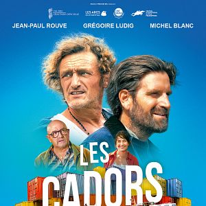 Photo Les Cadors