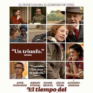 Photo Armageddon Time