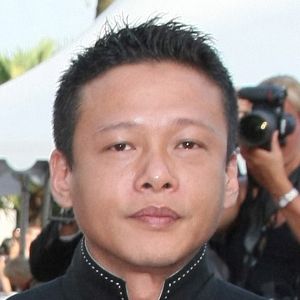 Photo Lee Kang-sheng