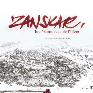 Photo Zanskar, les promesses de l’hiver