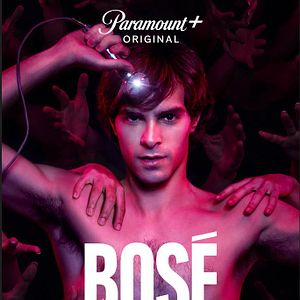 Photo Bosé