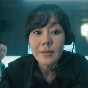 Photo Money Heist: Korea