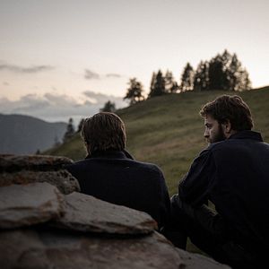 Photo Les Huit Montagnes