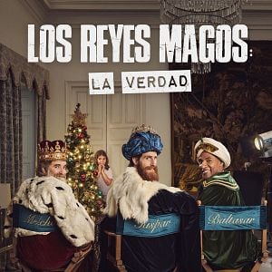 Photo La Vérité sur les Rois Mages