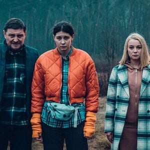 Photo Il était une fois sur la nationale 1