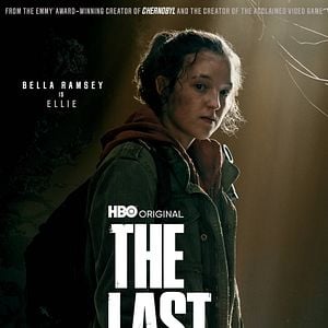 Photo The Last Of Us