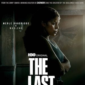 Photo The Last Of Us