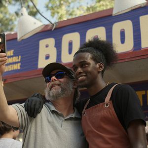 Photo Little America