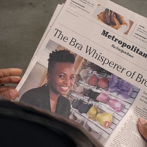 Photo Little America