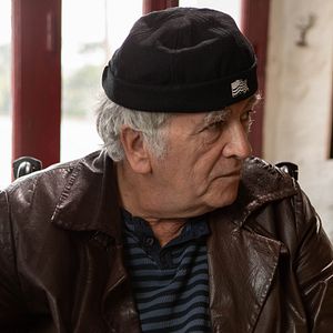 Photo Monsieur Constant
