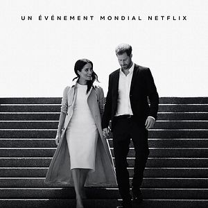 Photo Harry & Meghan