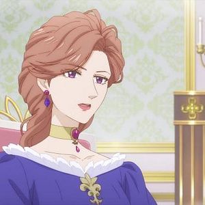Photo Princess of the Bibliophile
