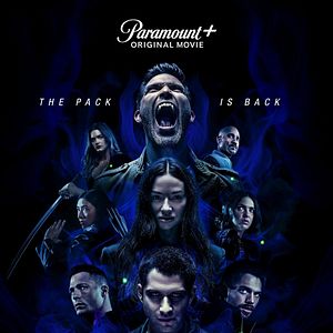 Photo Teen Wolf : le film