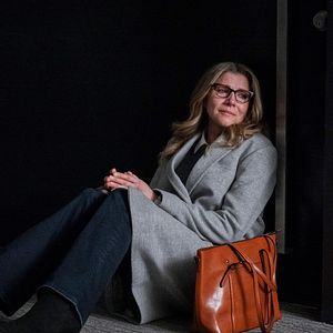 Photo Sarah Chalke