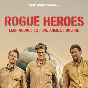 Photo Rogue Heroes
