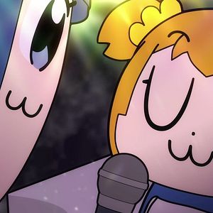 Photo Pop Team Epic