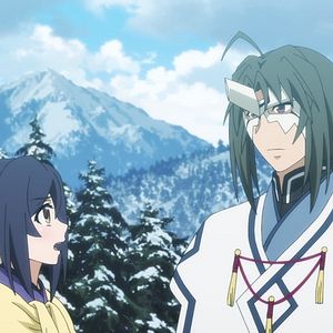 Photo Utawarerumono