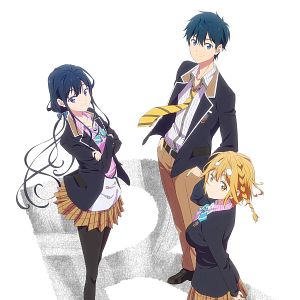 Photo Masamune-kun's Revenge