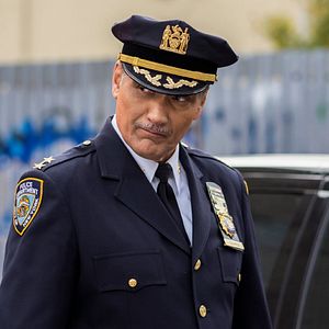 Photo Jimmy Smits