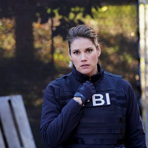 Photo Missy Peregrym