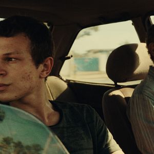 Photo Pedro Fasanaro