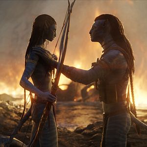 Photo Avatar : la voie de l'eau