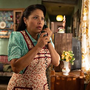 Photo Vanessa Bauche