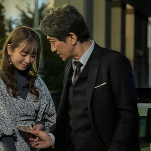 Photo Demain, je serai en couple