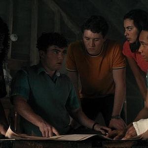 Photo The Hardy Boys