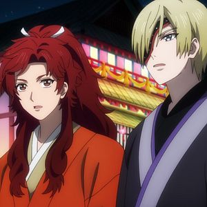 Photo VAZZROCK the Animation