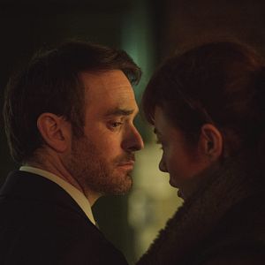 Photo Olga Kurylenko