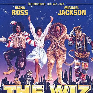 Photo The Wiz
