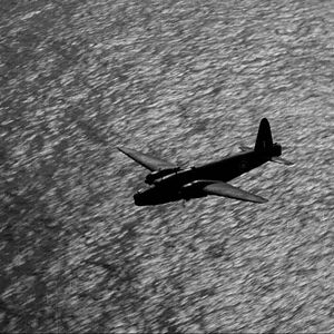 Photo Un de nos avions n'est pas rentré