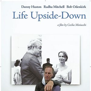Photo Life Upside Down