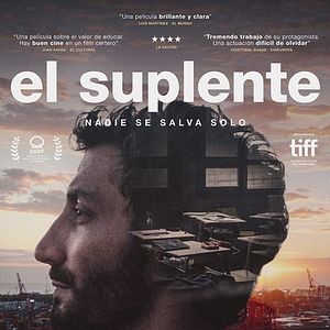 Photo El Suplente