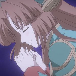 Photo Legend of Mana -The Teardrop Crystal-