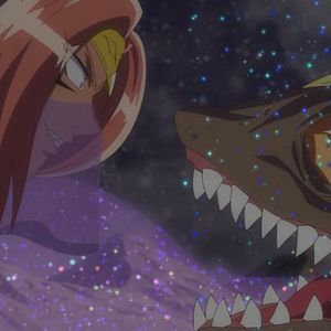 Photo Digimon Ghost Game