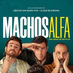 Photo Machos Alfa
