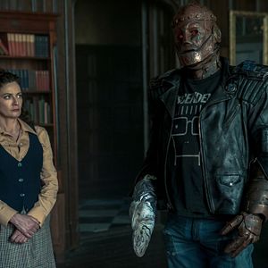 Photo Doom Patrol