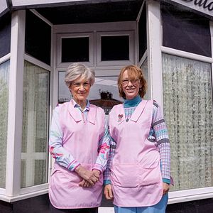 Photo Documentary Now!