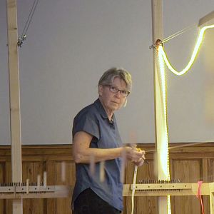 Photo Walking with Ellen Fullman