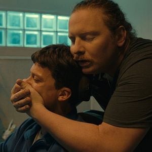 Photo Laurent Target