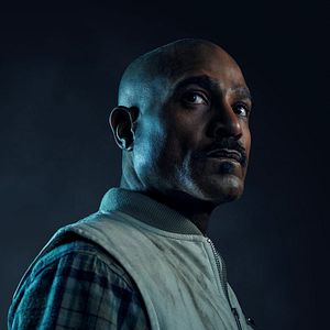 Photo Seth Gilliam